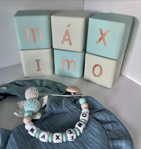 PACK PERSONALIZADO