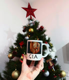 TAZA PERSONALIZADA ECO CON NOMBRE