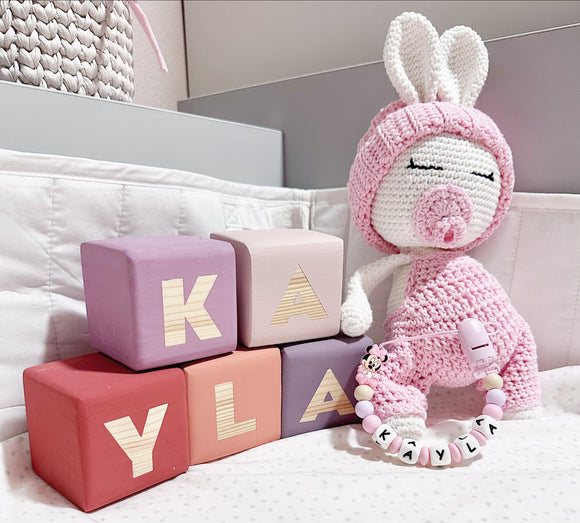 PACK PERSONALIZADO