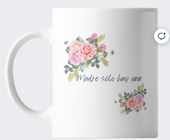 TAZA PERSONALIZADA 