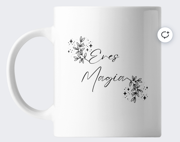 TAZA PERSONALIZADA 