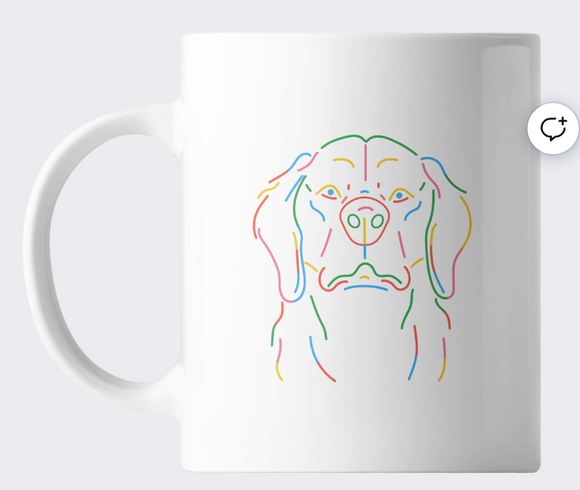 TAZA PERSONALIZADA 