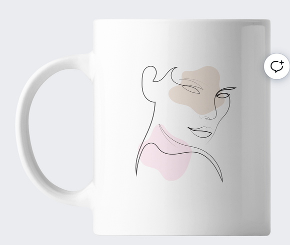 TAZA PERSONALIZADA 
