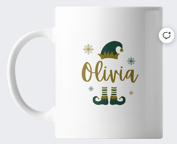 TAZA PERSONALIZADA 