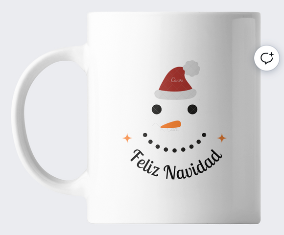 TAZA PERSONALIZADA 