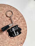 LLAVERO