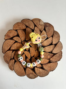CHUPETERO DISNEY PERSONALIZADO