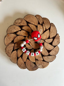 CHUPETERO DISNEY PERSONALIZADO