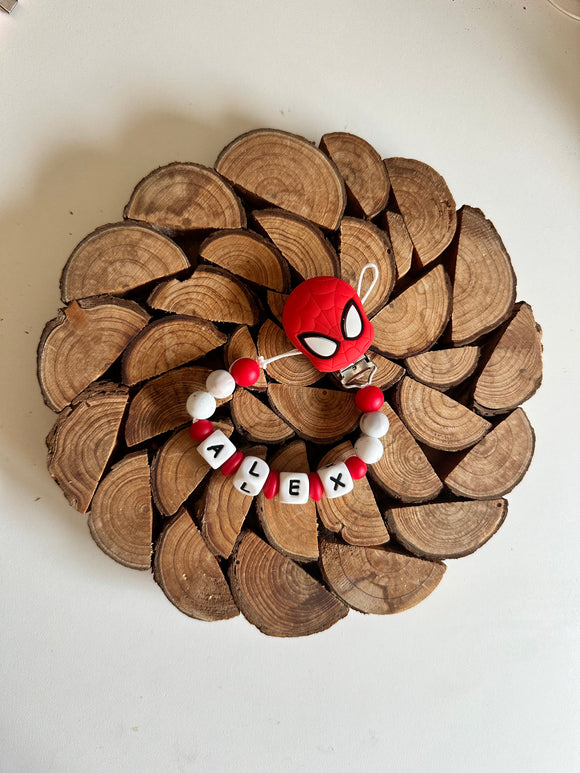 CHUPETERO DISNEY PERSONALIZADO