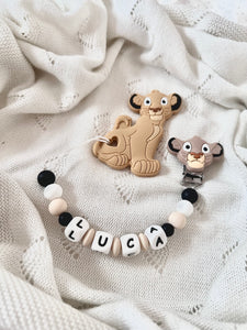 PACK CHUPETERO PERSONALIZADA ALEA