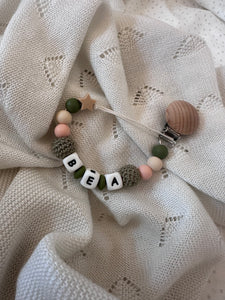 CHUPETERO PERSONALIZADO AUREA