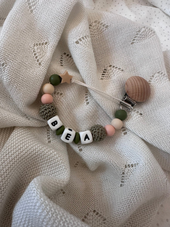 CHUPETERO PERSONALIZADO AUREA