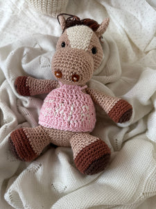 MUÑECO DE APEGO GIRU