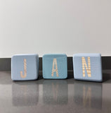 CUBOS DE MADERA PERSONALIZADOS