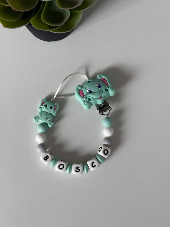 CHUPETERO DISNEY ELEFANTE