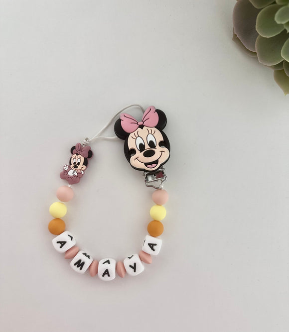 CHUPTERO DISNEY MINNIE