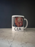 TAZA PERSONALIZADA ECO CON NOMBRE