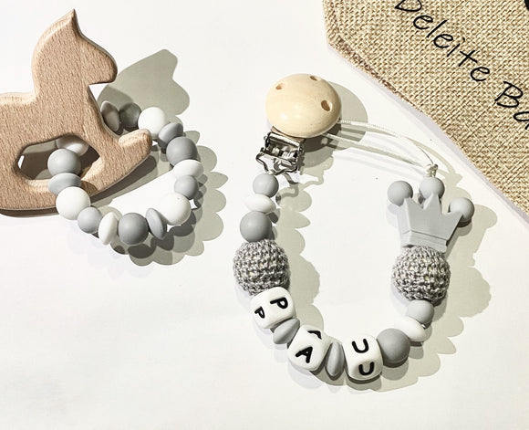PACK REGALO + NECESER