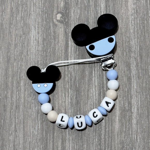 CHUPETERO DISNEY
