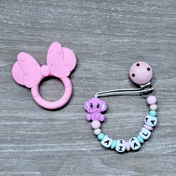 PACK REGALO DISNEY