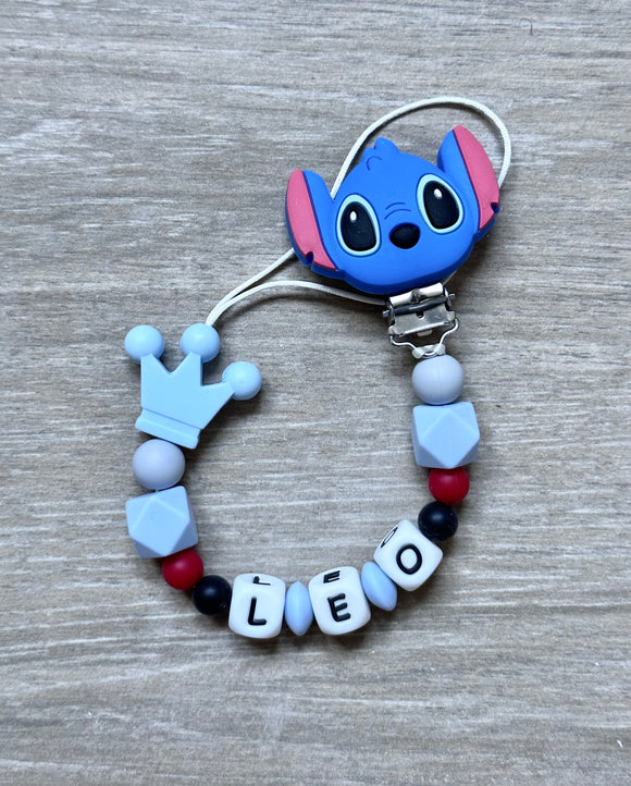 CHUPETERO DISNEY STITCH