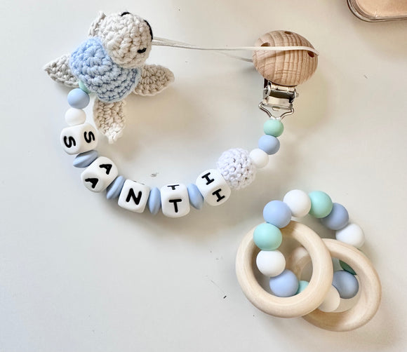 PACK REGALO CROCHE